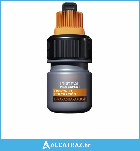 Polutrajna Tinta L'Oreal Make Up Men Expert One-Twist #6 Svijetlosmeđa (50 m...