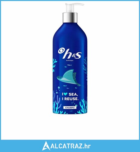 Šampon Protiv Prhuti Head & Shoulders Classic (430 ml) - NOVO
