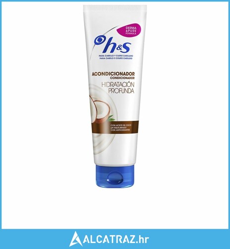 Regenerator Head & Shoulders Ulje kokosa (275 ml) - NOVO