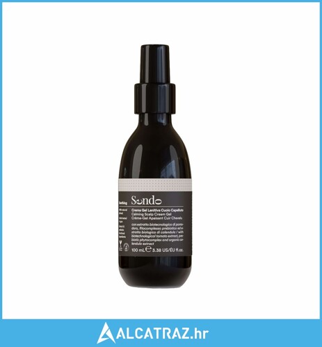 Umirujuća Krema Soothing Sendo (100 ml) - NOVO