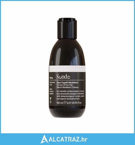 Losion za Oblikovanje Styling Sendo (150 ml) - NOVO