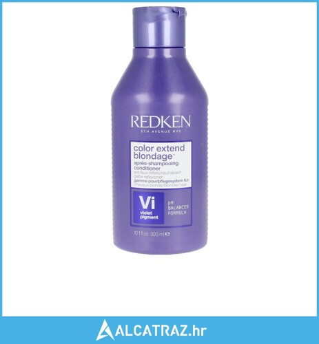 Regenerator Color Extend Blondage Redken (300 ml) - NOVO
