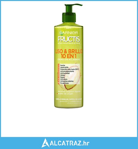 Krema za Oblikovanje Garnier (400 ml) 400 ml - NOVO