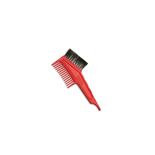 Krema za Bojenje Llongueras Men Advance 02 - Črna polutrajno (4 pcs) - NOVO