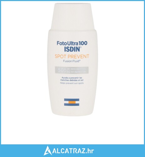 Zaštita od Sunca Isdin (50 ml) - NOVO