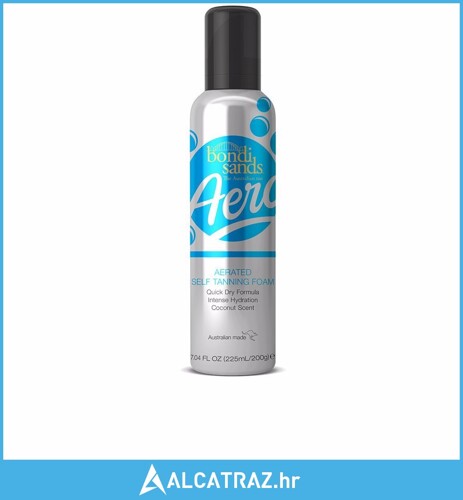 Sredstvo za Samotamnjenje za Tijelo Aero Dark Bondi Sands (225 ml) - NOVO
