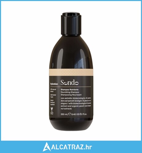 Hranjivi Šampon Hydration Sendo (250 ml) - NOVO