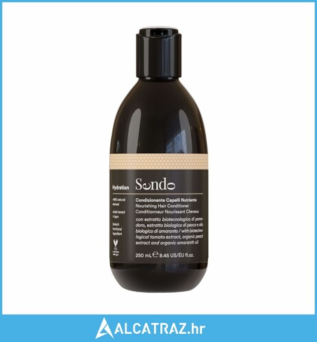 Hranjivi Balzam Hydration Sendo (250 ml) - NOVO