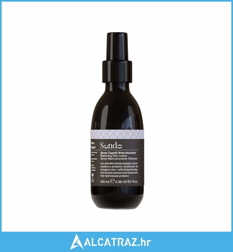 Losion za Kosu Ultra Repair Sendo (100 ml) - NOVO