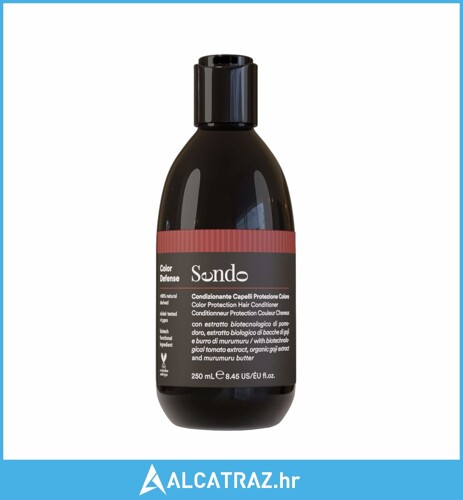 Regenerator za Obojenu Kosu Color Defense Sendo (250 ml) - NOVO