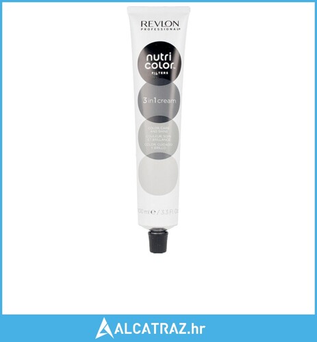 Krema za Oblikovanje Revlon (100 ml) - NOVO