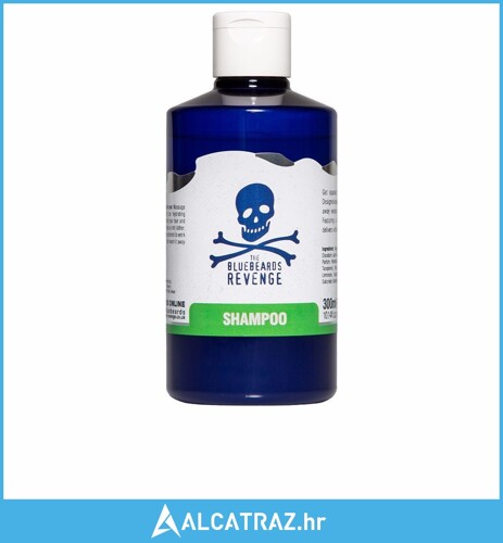 Šampon The Bluebeards Revenge (300 ml) - NOVO