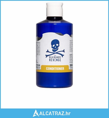 Regenerator The Bluebeards Revenge (300 ml) - NOVO