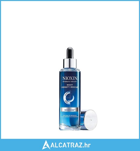 Tretman Protiv Gubitka Kose Nioxin (70 ml) - NOVO