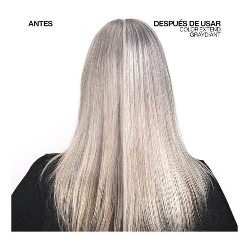 Regenerator za Plavu ili Sijedu Kosu Redken Color Extend Graydiant (300 ml) -...