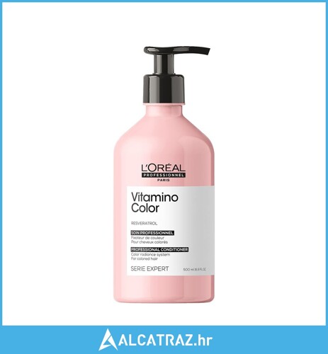 Zaštita za Boju L'Oreal Professionnel Paris Vitamino Color Regenerator (500 ...