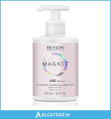 Aditiv Revlon Magnet Ultimate Technical Additive (300 ml) - NOVO