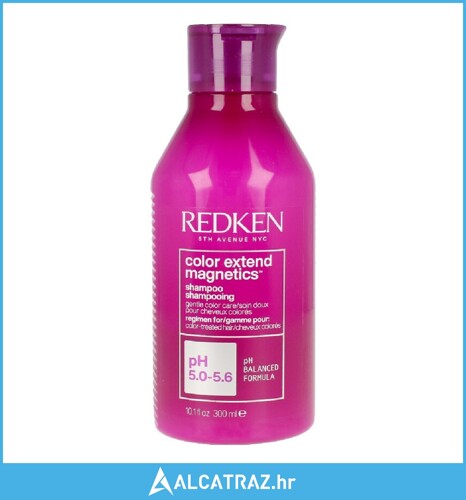 Šampon za obojenu kosu Color Extend Magnetics Redken (300 ml) - NOVO