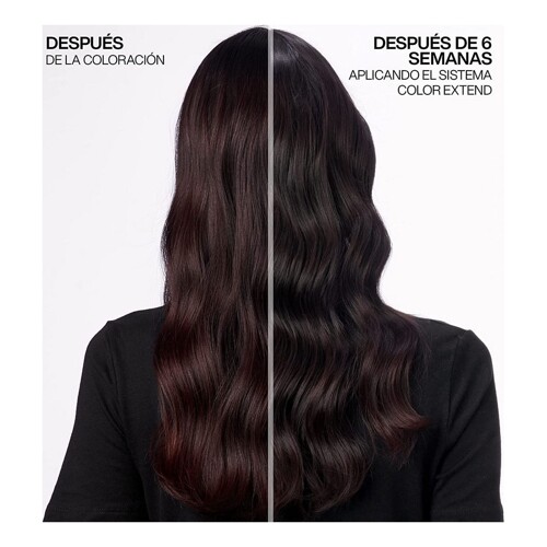Regenerator za Zaštitu Boje Redken Color Extend Magnetics (300 ml) - NOVO