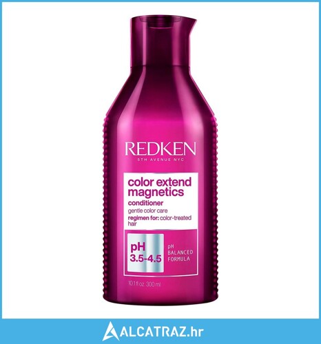 Regenerator za Zaštitu Boje Redken Color Extend Magnetics (300 ml) - NOVO