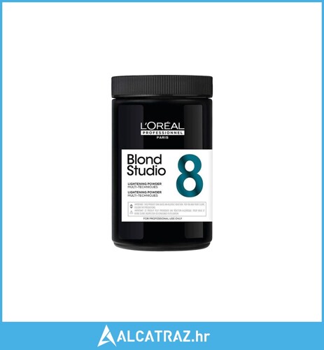 Izbjeljivač Blond Studio Multi Techniques Powder L'Oreal Professionnel Paris...