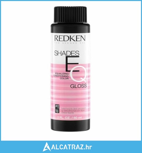 Krema za Oblikovanje Redken Shades EQ 07NB Chestnut obojen (60 ml) - NOVO