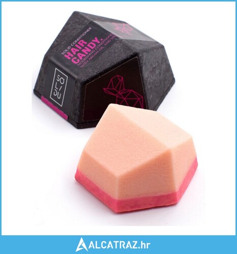 Regenerator Solidu Hair Candy Šipka Karite Maslac Arganovo Ulje (60 g) - NOVO