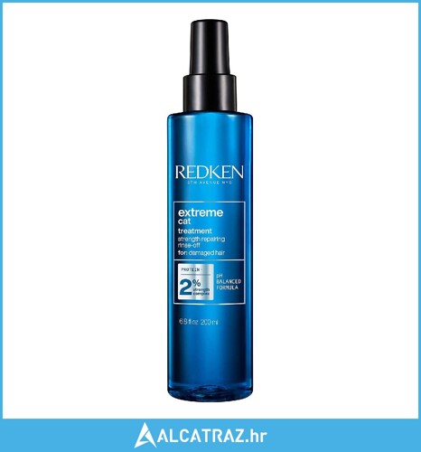 Tekućina za Obnovu Kože Extreme Redken (200 ml) - NOVO