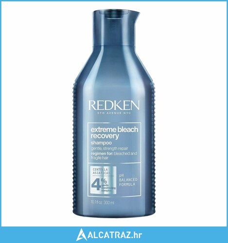 Šampon Extreme Bleach Recovery Redken (300 ml) - NOVO