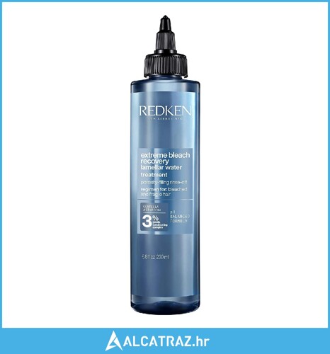 Hidratantni Tretman Extreme Bleach Recovery Redken (200 ml) - NOVO