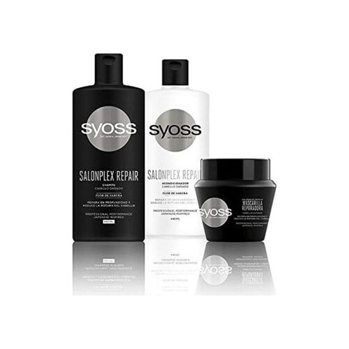 Reparativni Balzam Salonplex Repair Syoss (440 ml) - NOVO