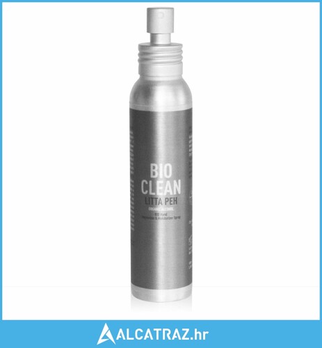 Hydroalcoholic solution Litta Peh (100 ml) - NOVO