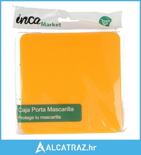 Futrola za maske FFP2 Inca Deva - NOVO