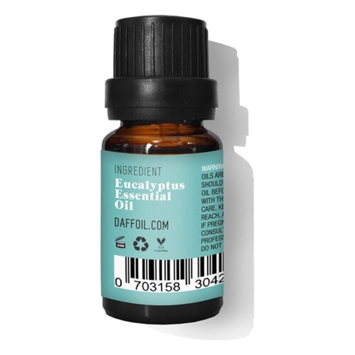 Esencijalno ulje Daffoil Eukaliptus (10 ml) - NOVO
