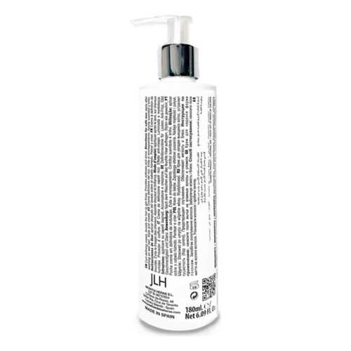 Krema za Definiranje Kovrča Jlh (180 ml) - NOVO
