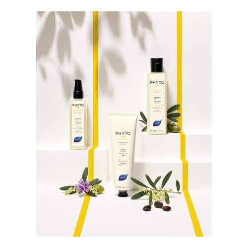 Hidratantni Šampon Joba Phyto Botanical Power Ulje Jojobe (250 ml) - NOVO