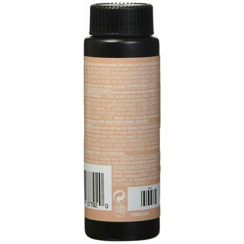 Krema za Oblikovanje Redken Shades EQ 6N Morrocan Sand obojen (60 ml) - NOVO