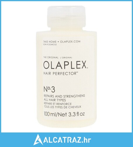 Zaštitni tretman za kosu Hair Perfector Nº3 Olaplex (100 ml) - NOVO