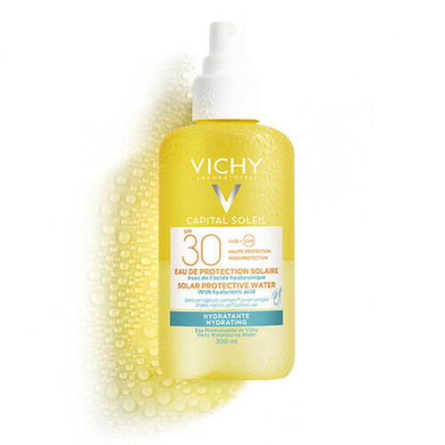 Za Zaštitu od Sunca Vichy Capital Soleil SPF 30 (200 ml) - NOVO