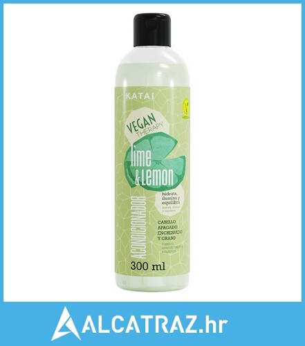 Regenerator Lemon & Lime Sorbet Katai (300 ml) - NOVO