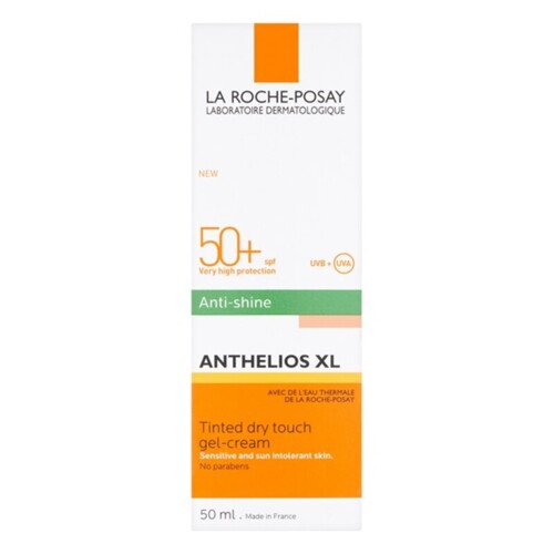 Zaštita od Sunca Anthelios SPF50 La Roche Posay (50 ml) - NOVO