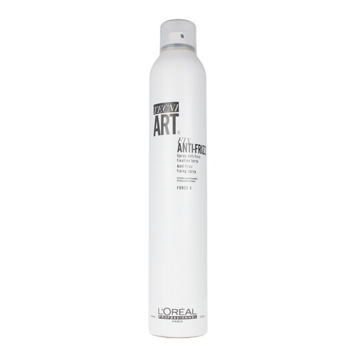 Lak za Učvršćivanje Tecni Art AntiFrizz L'Oreal Expert Professionnel (400 ...