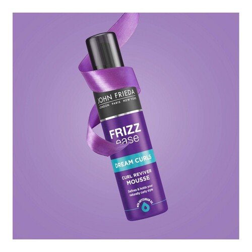 Spužva Frizz Ease John Frieda Za Kovrčavu Kosu (200 ml) - NOVO
