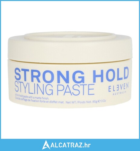 vosak Eleven Australia Strong Hold (85 g) - NOVO