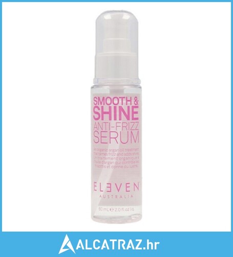 Serum za Kosu Smooth & Shine Eleven Australia (60 ml) - NOVO