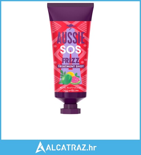 Maska za Kosu Aussie (25 ml) - NOVO