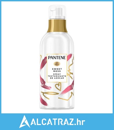 Teksturizator Kose Pantene Sweet Mess Šećerne strugotine (110 ml) (110 ml) ...