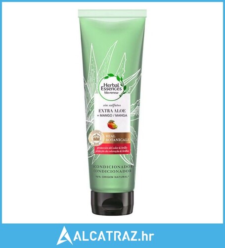 Regenerator Aloe & Mango Herbal Botanical Mango Aloe vera (275 ml) - NOVO