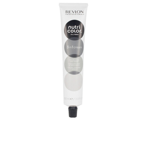 Maska za Kosu Revlon Nutri Color Platinum - NOVO