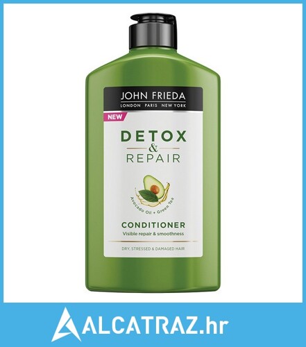Regenerator Detox & Repair John Frieda (250 ml) - NOVO